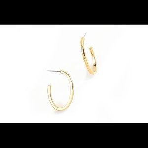 Nice and Bella earring